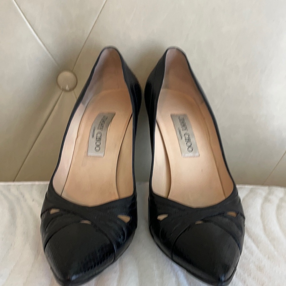 Jimmy Choo Heels